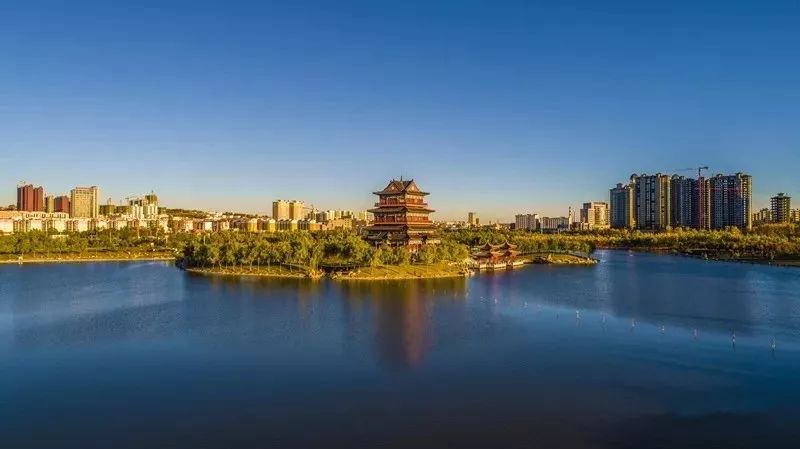 榆林美景與科技魅力，前沿生活美學(xué)的體驗(yàn)之旅