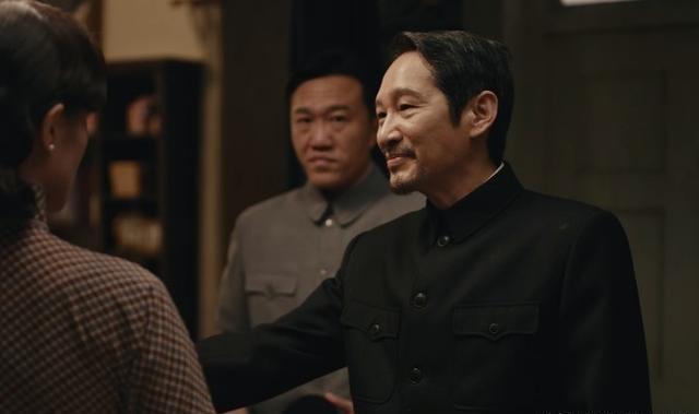王勁松，從舞臺到熒屏的自信蛻變與成就感滿滿之路