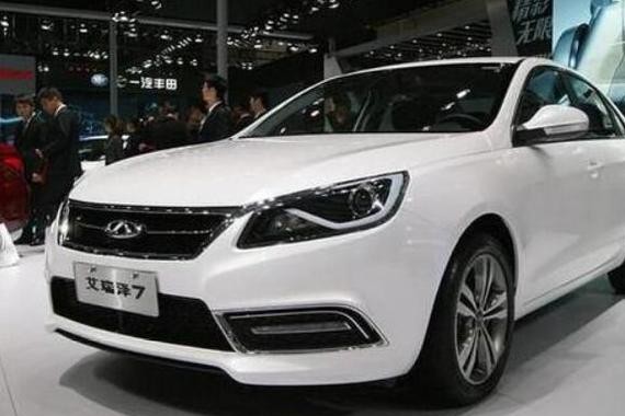 艾瑞澤7最新動(dòng)態(tài)，進(jìn)步與爭(zhēng)議并存的一款汽車