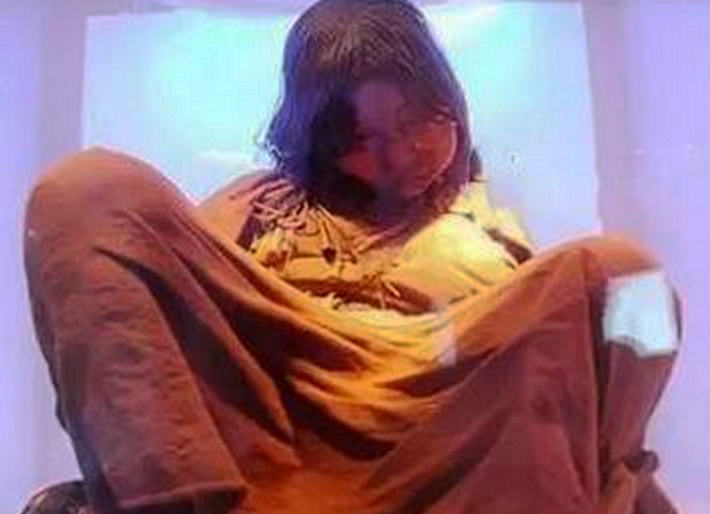 最新神秘女尸，探究與反思之旅
