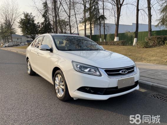 奇瑞艾瑞澤7最新價格揭秘，小巷中的寶藏之車