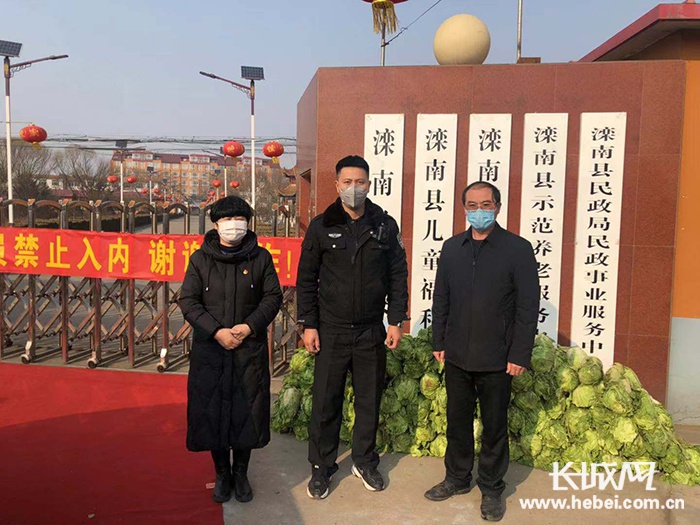 灤南縣最新疫情動(dòng)態(tài)與小巷獨(dú)特風(fēng)味探秘